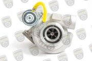 Turbocharger / SFR 5025