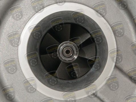 Turboşarj / SFR 3030